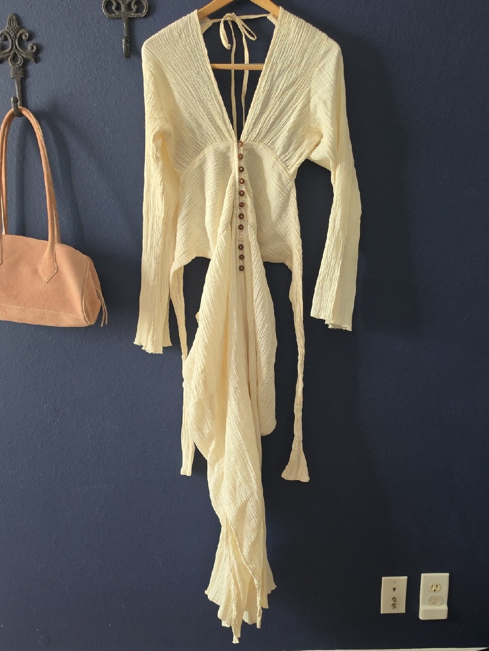 Savannah Morrow Jumpsuit - Picture 3 of 7